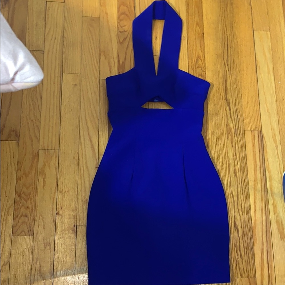 Mini dress - Picture 2 of 5
